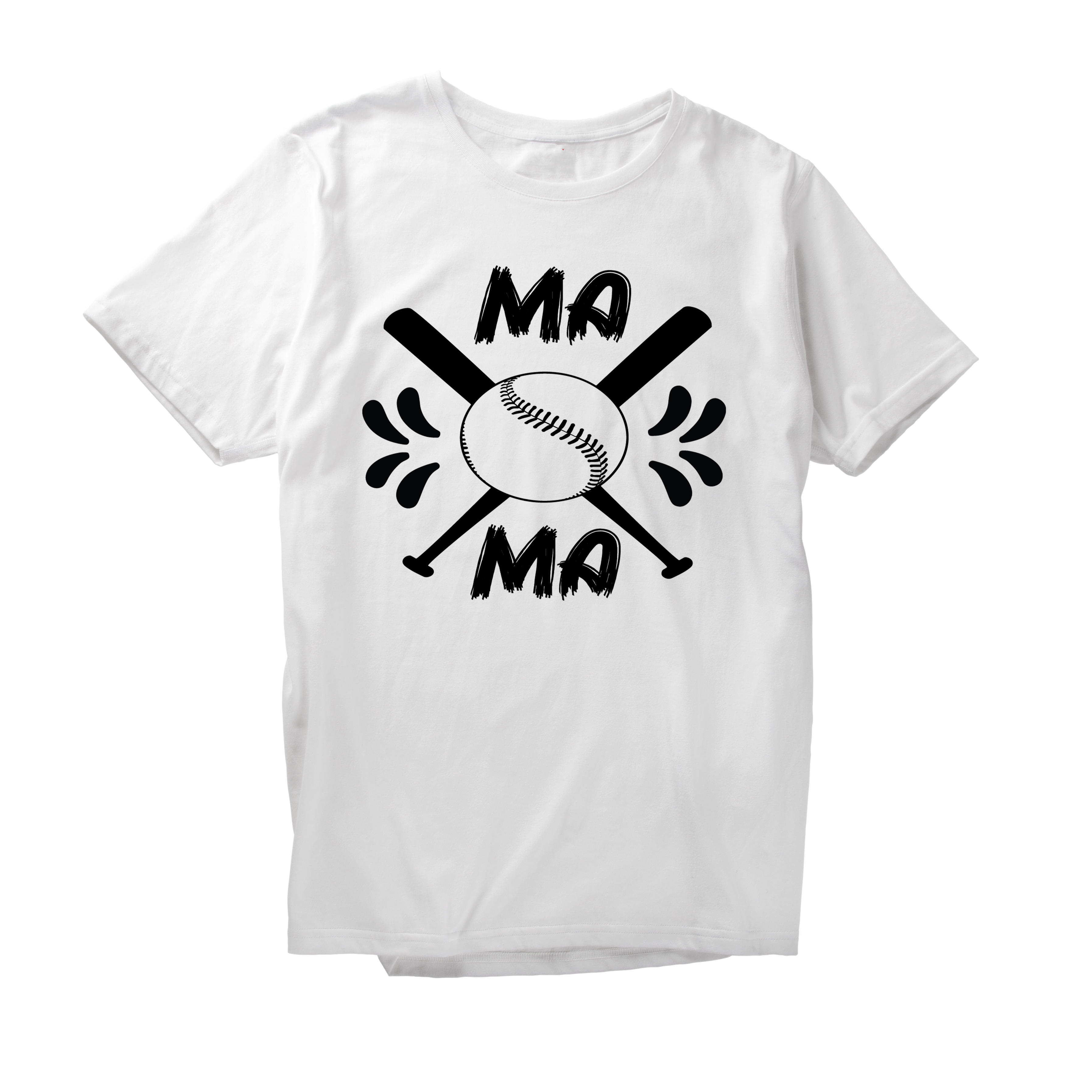 Alfaq Ma ma T-Shirt